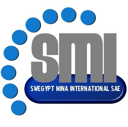 Swegypt Mina International (S.A.E) – SMI - logo